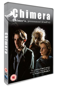 Chimera - Complete Series - 2-DVD Set (DVD)